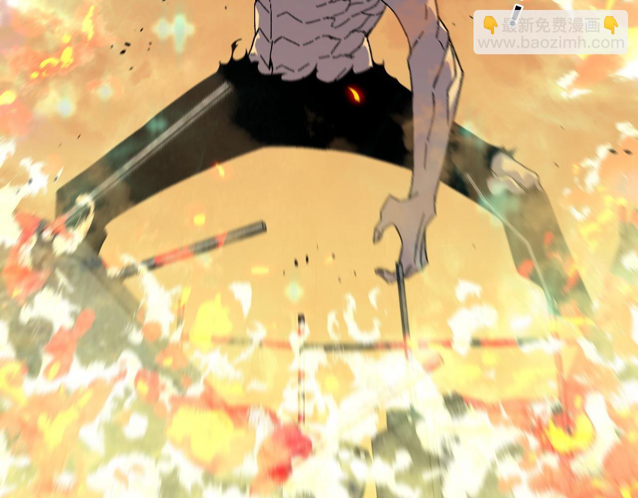 我能複製天賦 - 第34話 擊殺蜥蜴之王(4/5) - 1