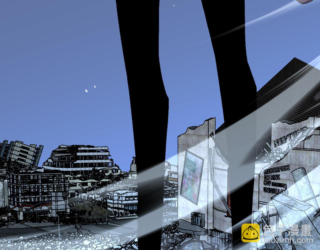 我能複製天賦 - 第34話 擊殺蜥蜴之王(1/5) - 1