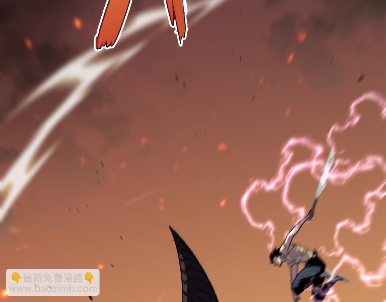 我能複製天賦 - 第34話 擊殺蜥蜴之王(4/5) - 2