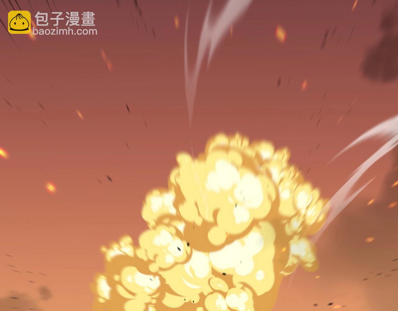 我能複製天賦 - 第34話 擊殺蜥蜴之王(4/5) - 8