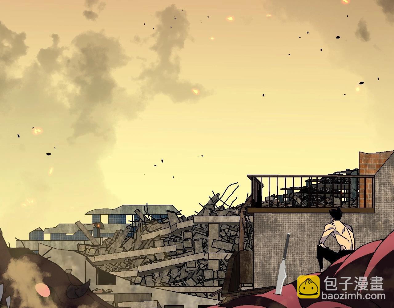 我能複製天賦 - 第34話 擊殺蜥蜴之王(5/5) - 1