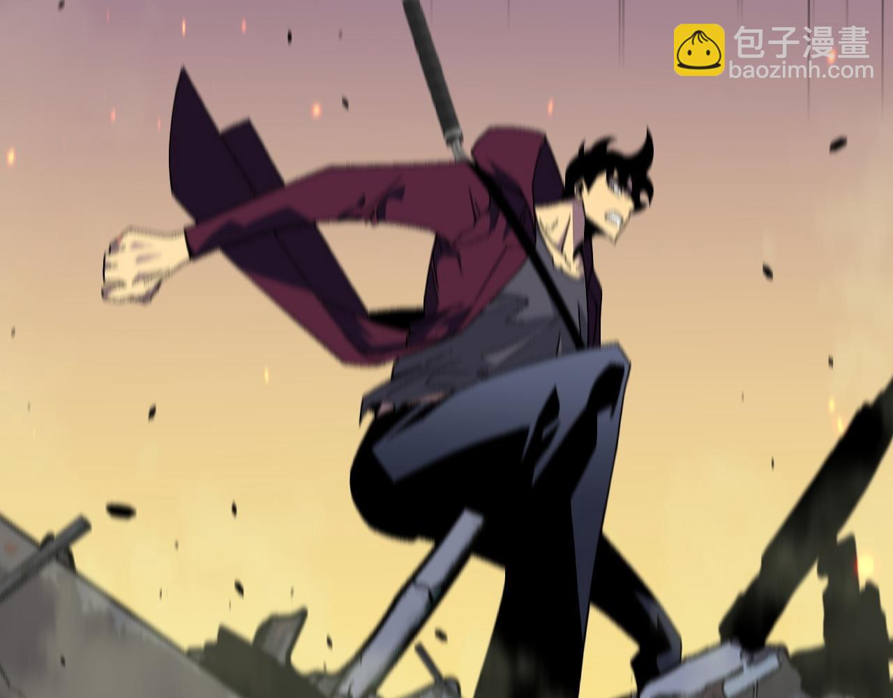 我能複製天賦 - 第34話 擊殺蜥蜴之王(2/5) - 4