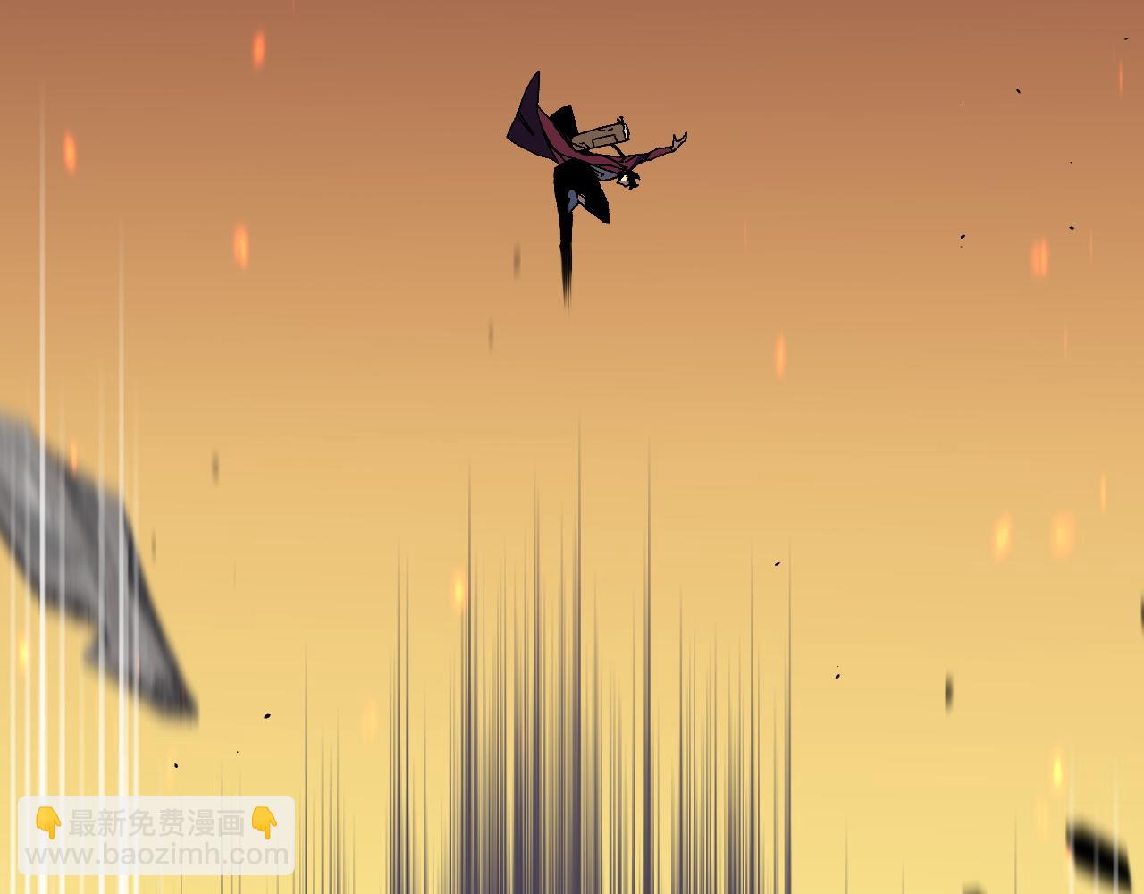 我能複製天賦 - 第34話 擊殺蜥蜴之王(2/5) - 2