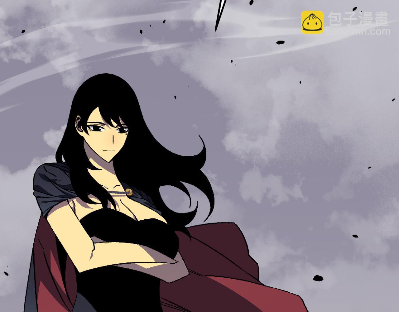 我能複製天賦 - 第36話  高等力量天賦！(2/4) - 6