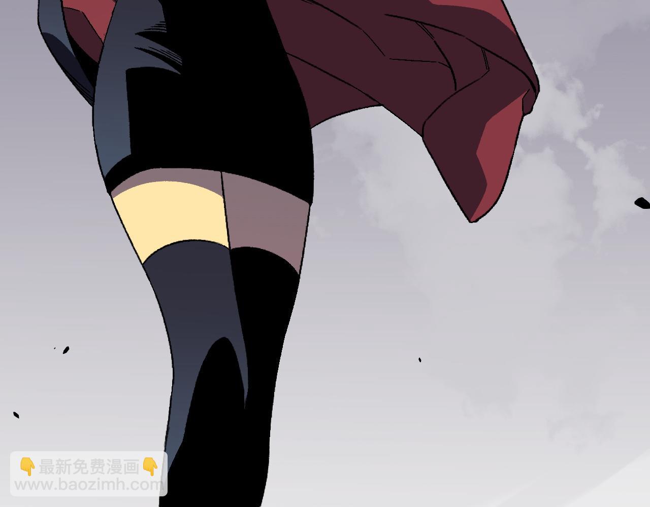 我能複製天賦 - 第36話  高等力量天賦！(3/4) - 5