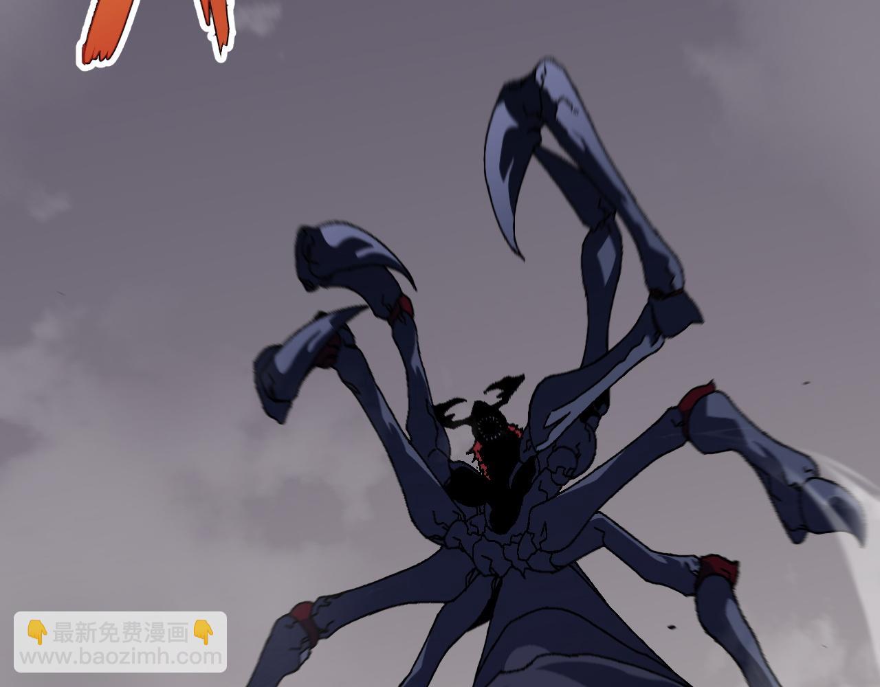 我能複製天賦 - 第36話  高等力量天賦！(3/4) - 6