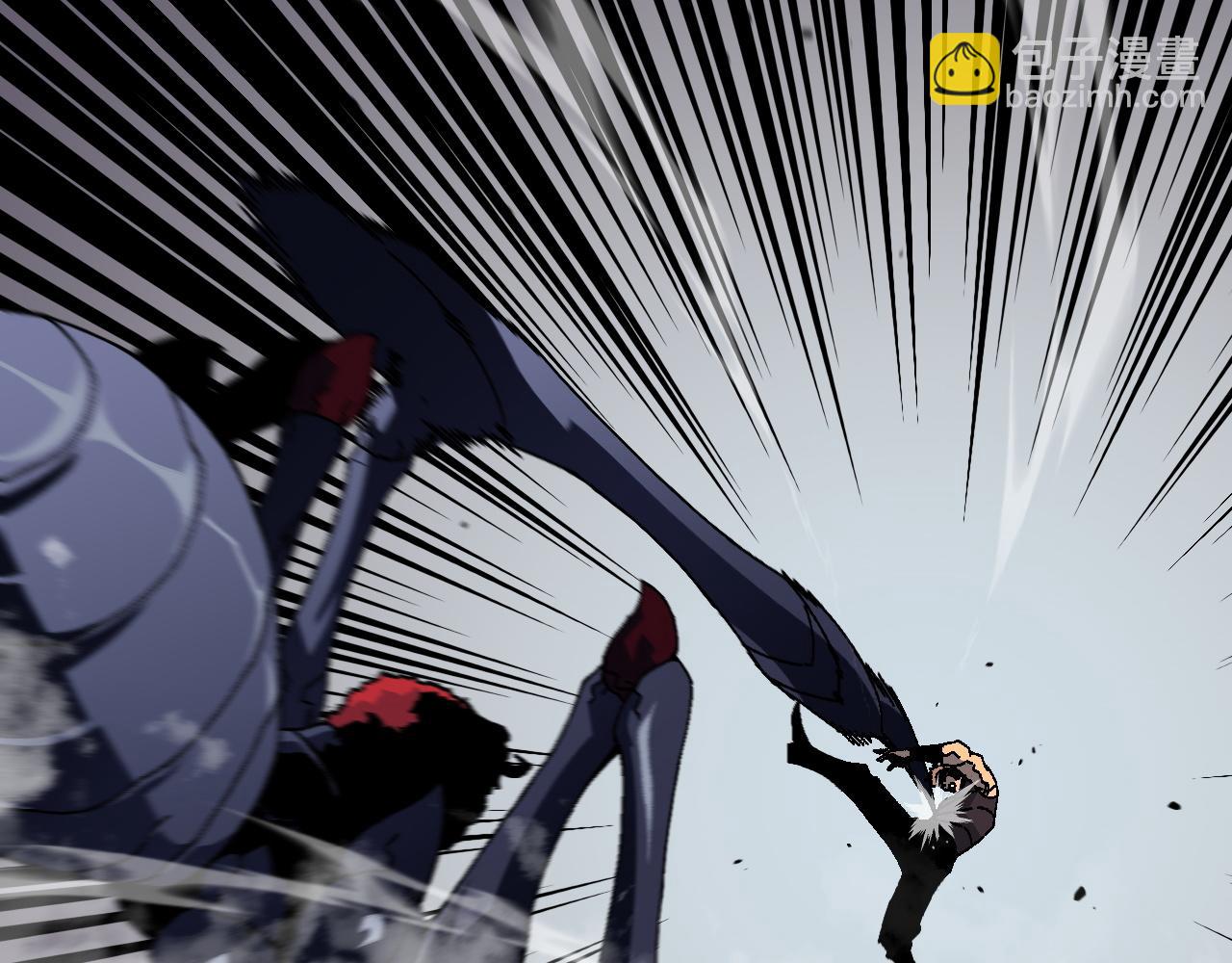 我能複製天賦 - 第36話  高等力量天賦！(3/4) - 3