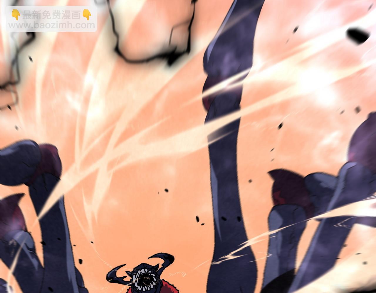 我能複製天賦 - 第36話  高等力量天賦！(3/4) - 3