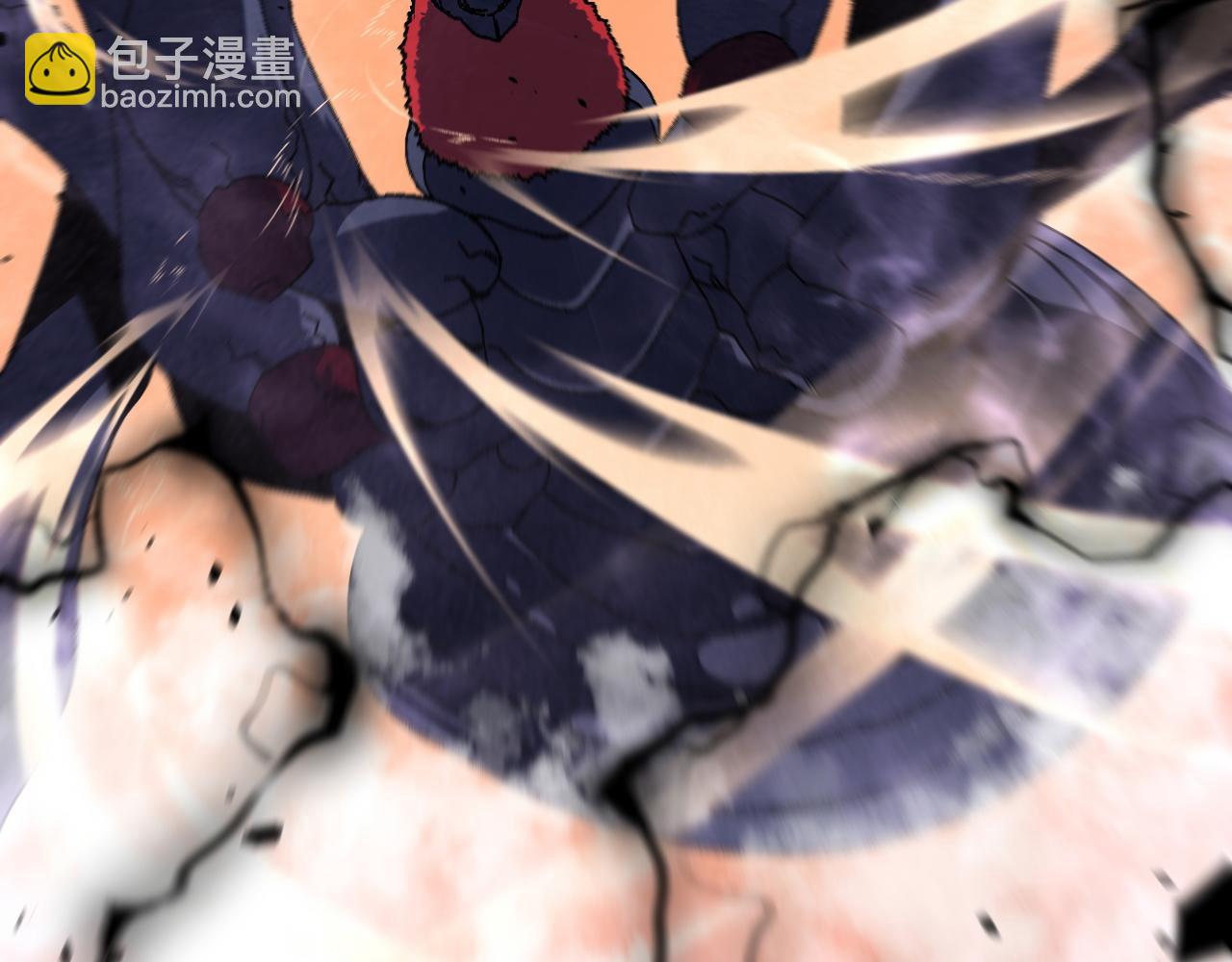 我能複製天賦 - 第36話  高等力量天賦！(3/4) - 4