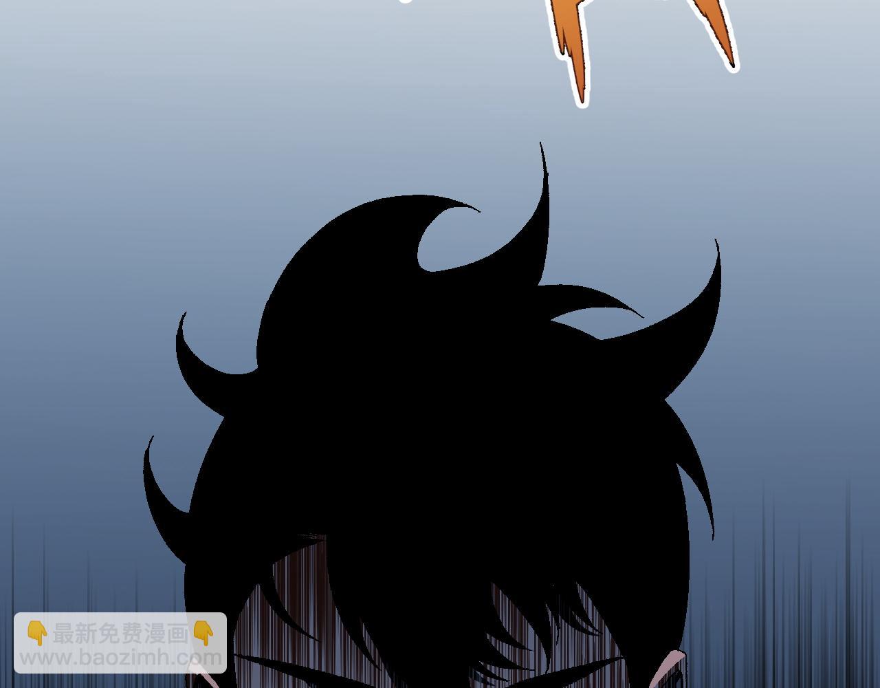 我能複製天賦 - 第36話  高等力量天賦！(3/4) - 2