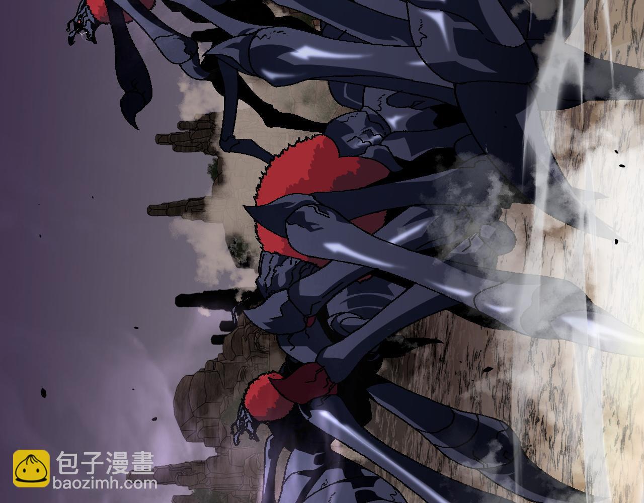 我能複製天賦 - 第36話  高等力量天賦！(3/4) - 8