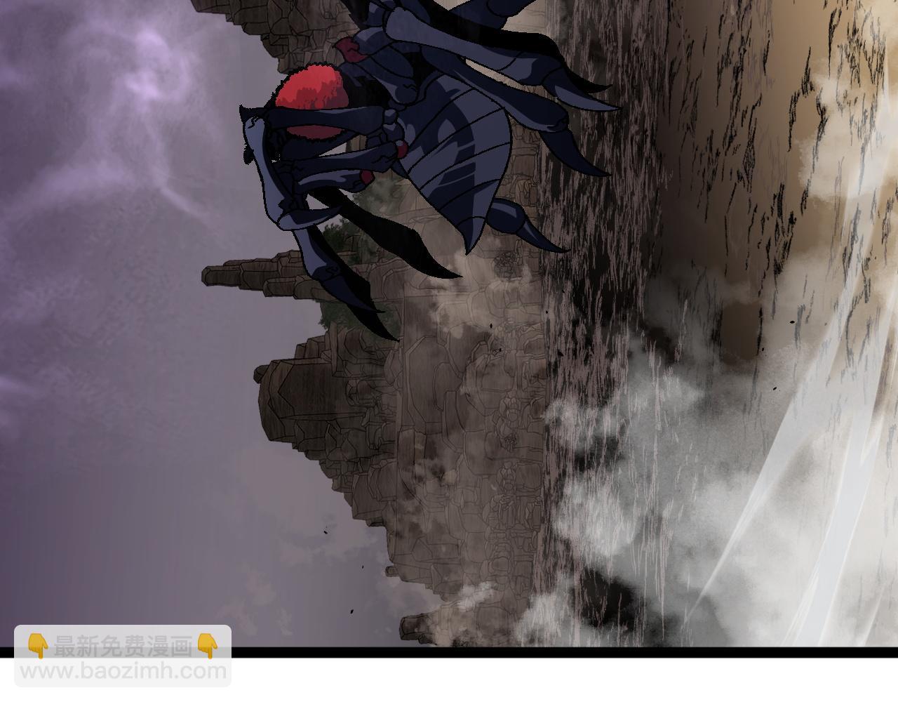 我能複製天賦 - 第36話  高等力量天賦！(3/4) - 2