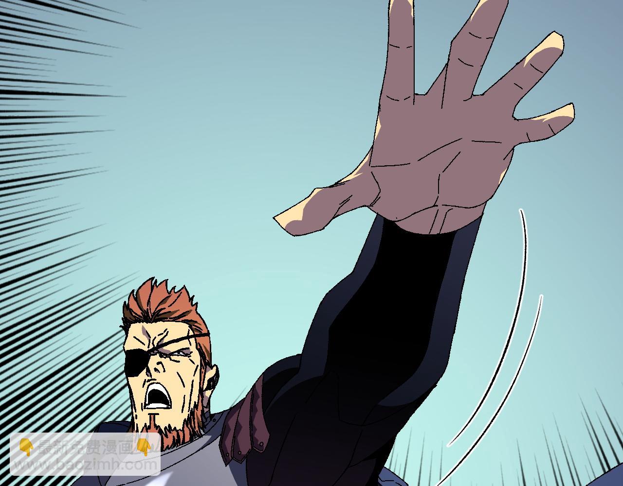 我能複製天賦 - 第36話  高等力量天賦！(3/4) - 5