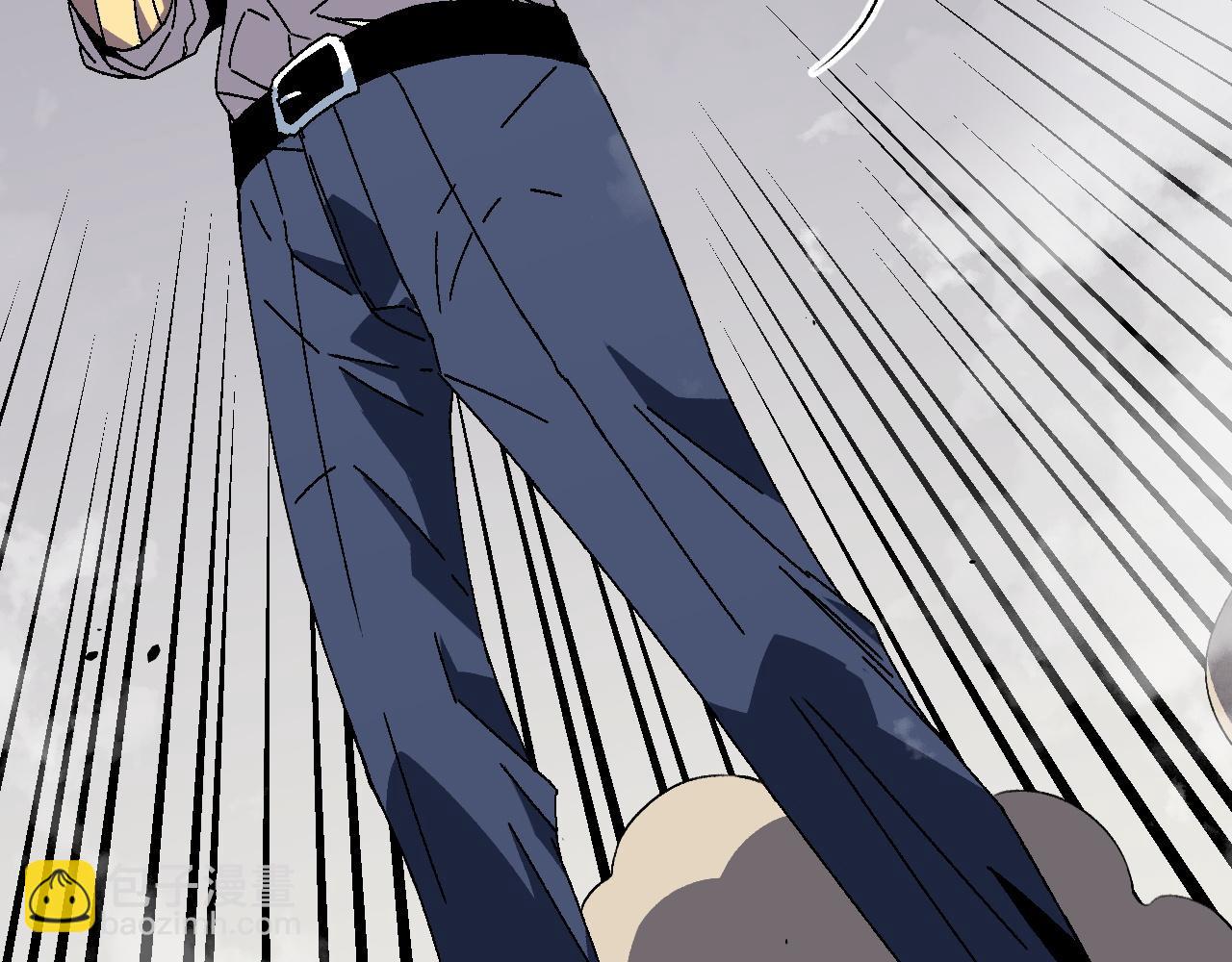 我能複製天賦 - 第36話  高等力量天賦！(3/4) - 3