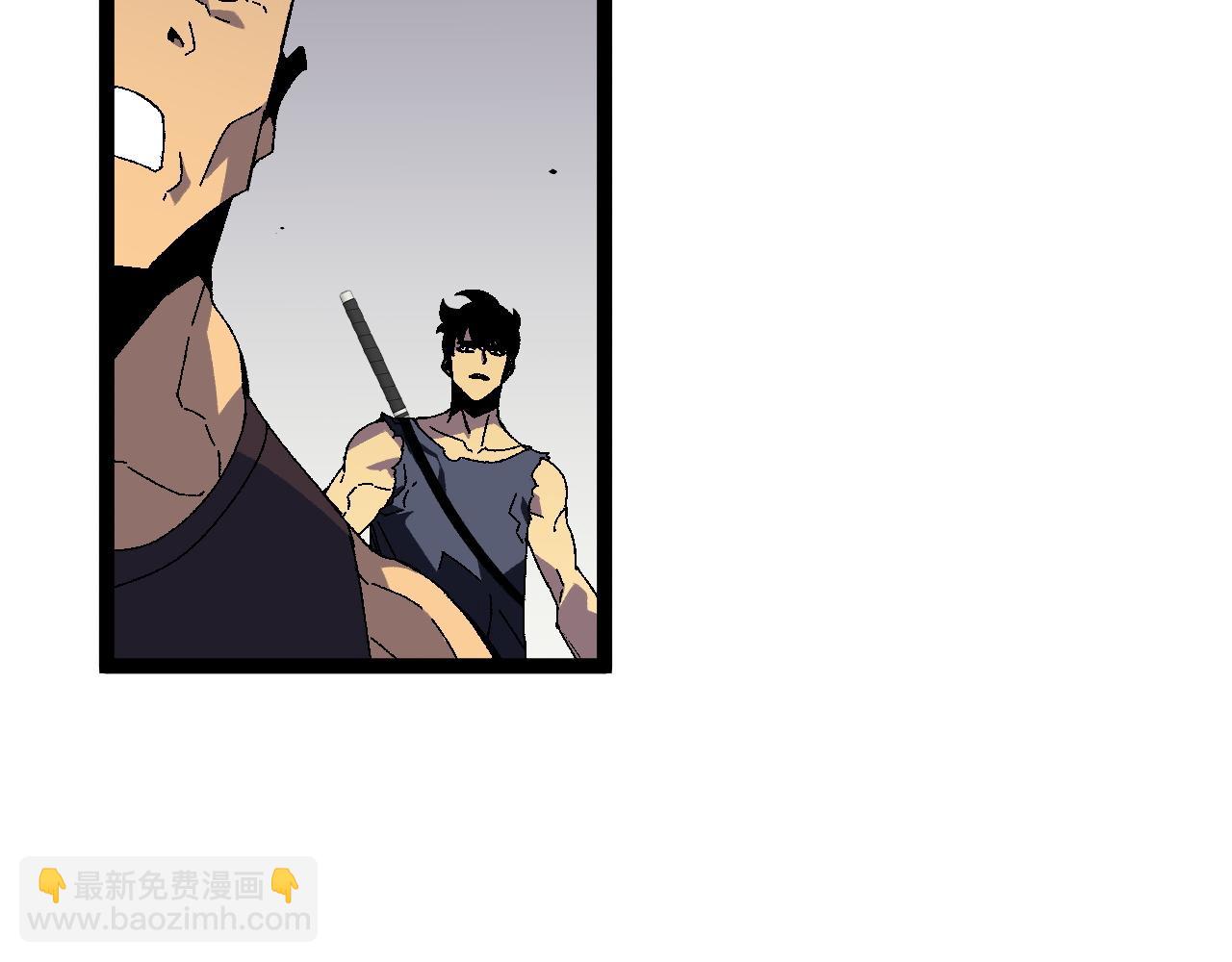 我能複製天賦 - 第36話  高等力量天賦！(1/4) - 1