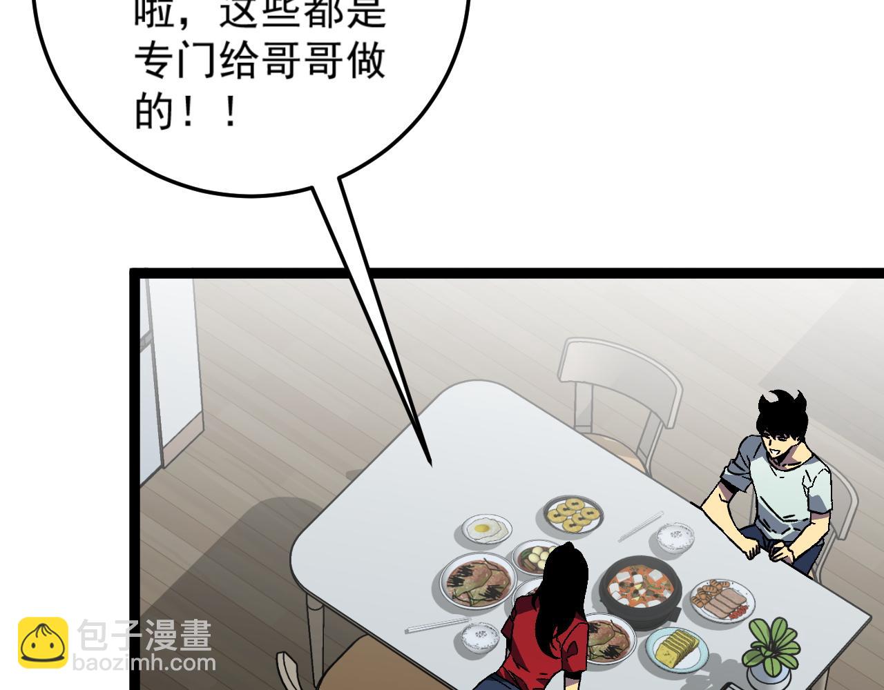 我能複製天賦 - 第38話 莫家的請帖(1/4) - 2