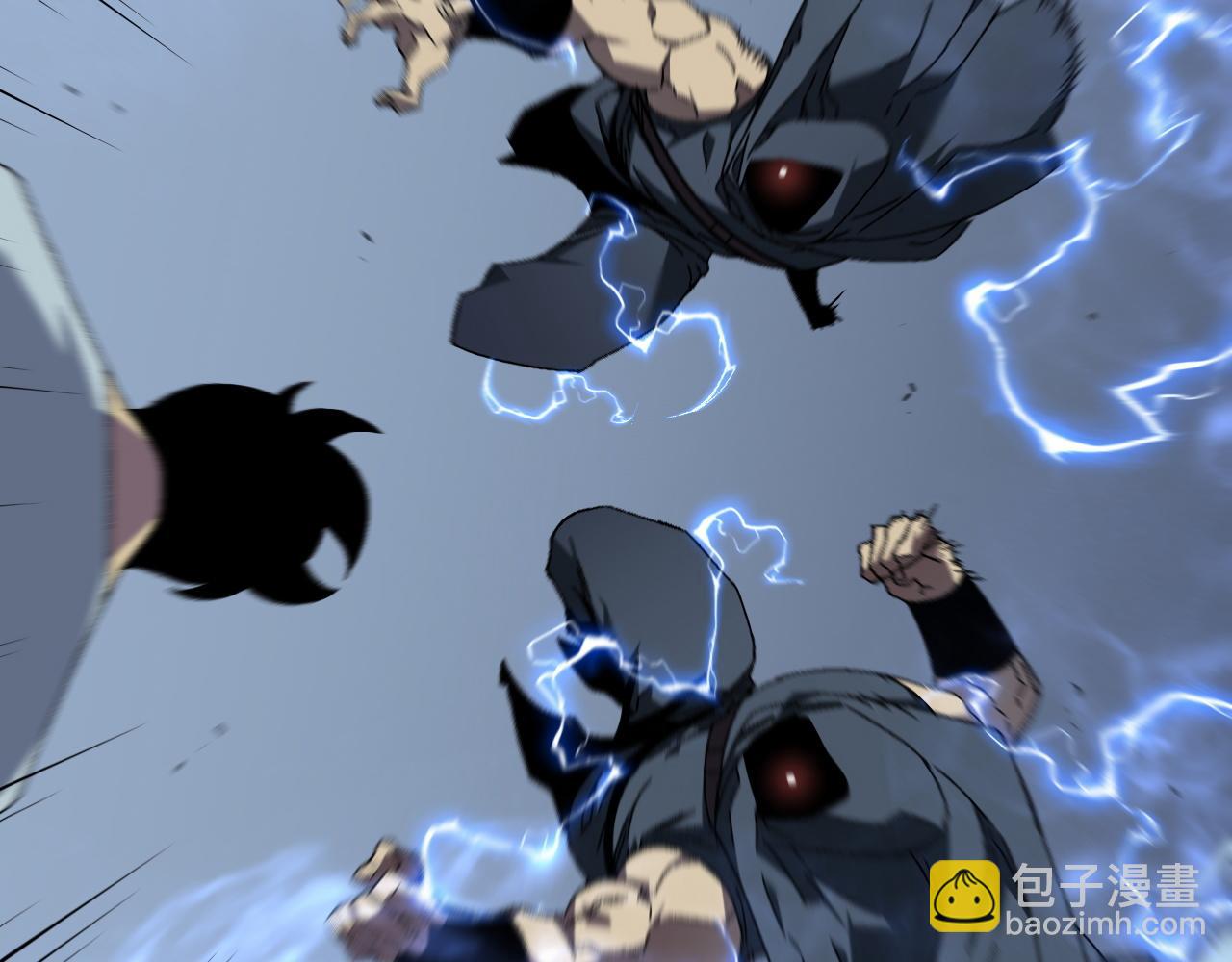 我能複製天賦 - 第40話 莫家十長老(3/5) - 5