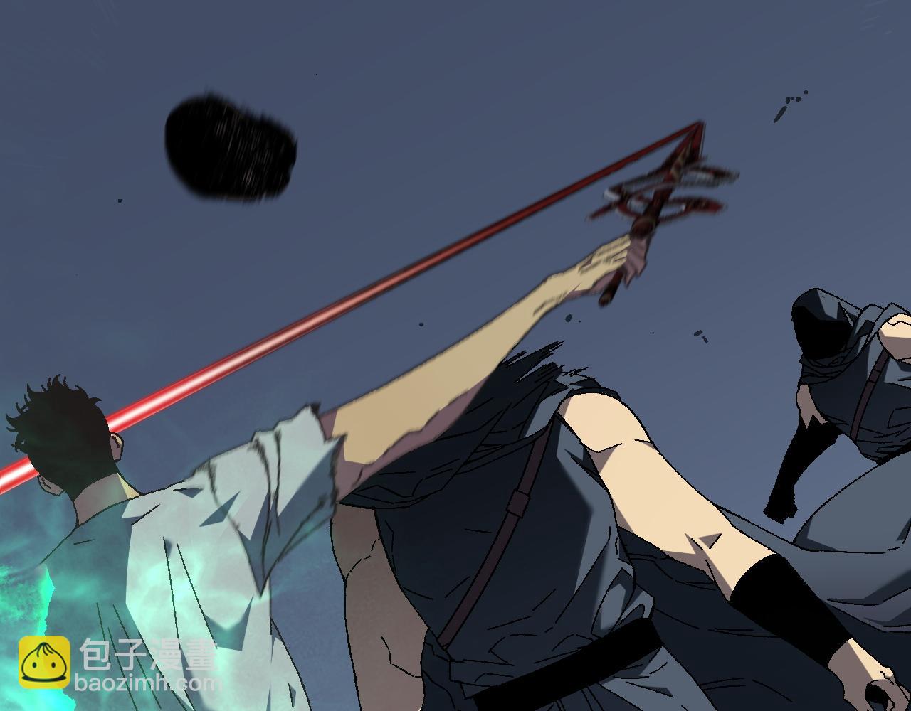 我能複製天賦 - 第40話 莫家十長老(2/5) - 3