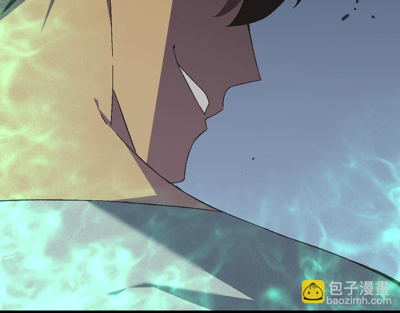 我能複製天賦 - 第40話 莫家十長老(2/5) - 8