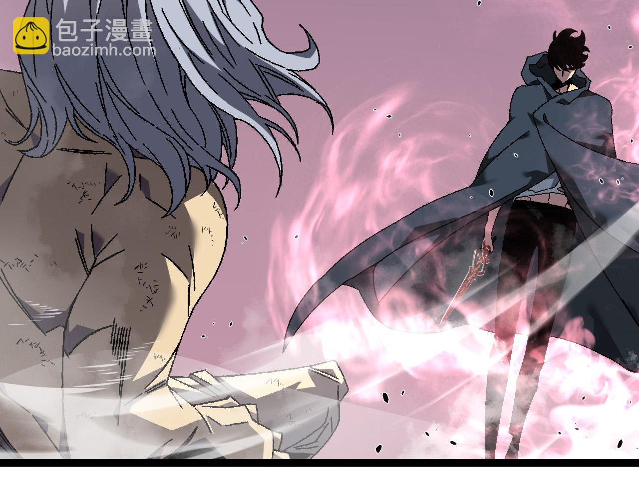 我能複製天賦 - 第42話 莫家滅族(3/5) - 2