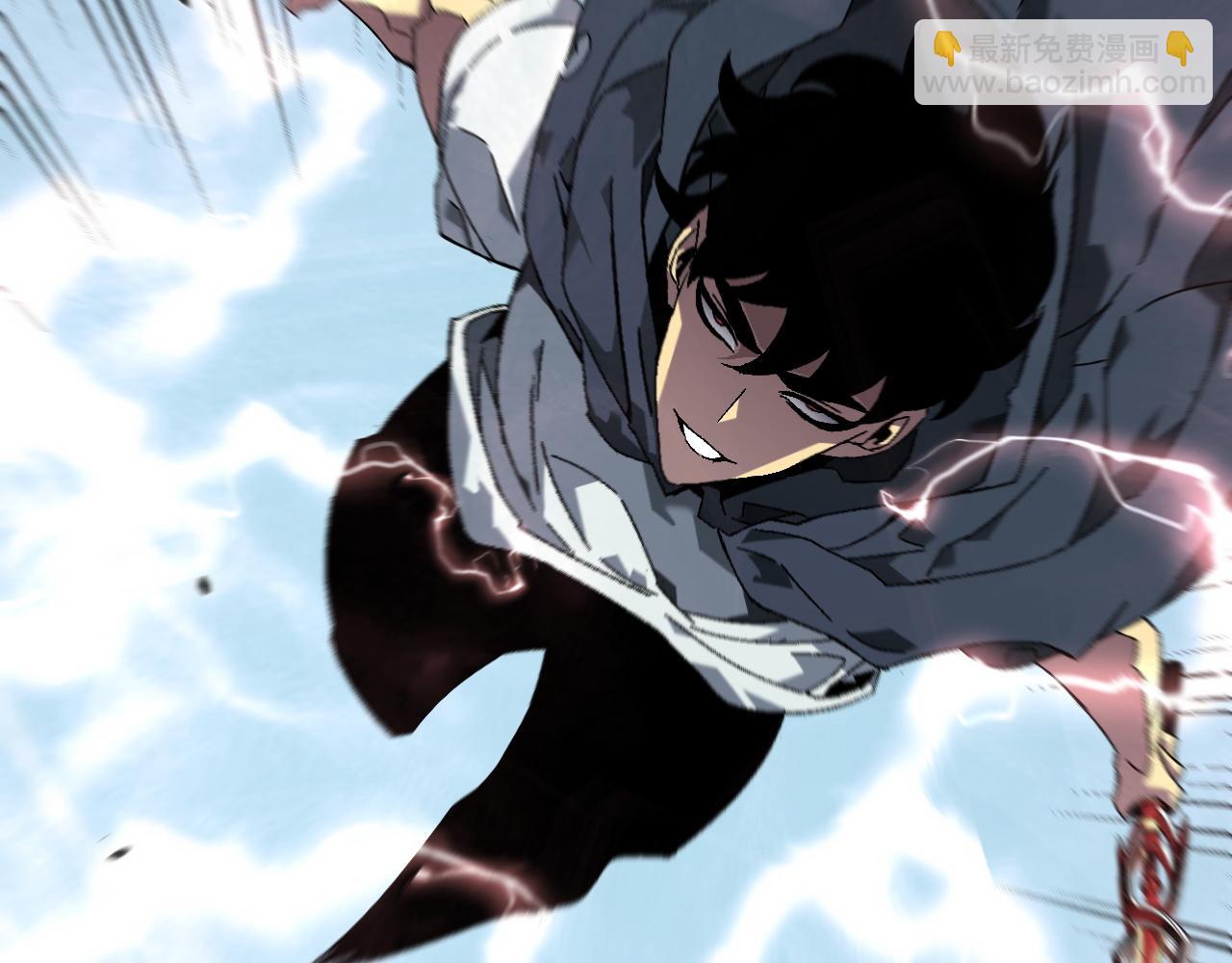 我能複製天賦 - 第42話 莫家滅族(2/5) - 1