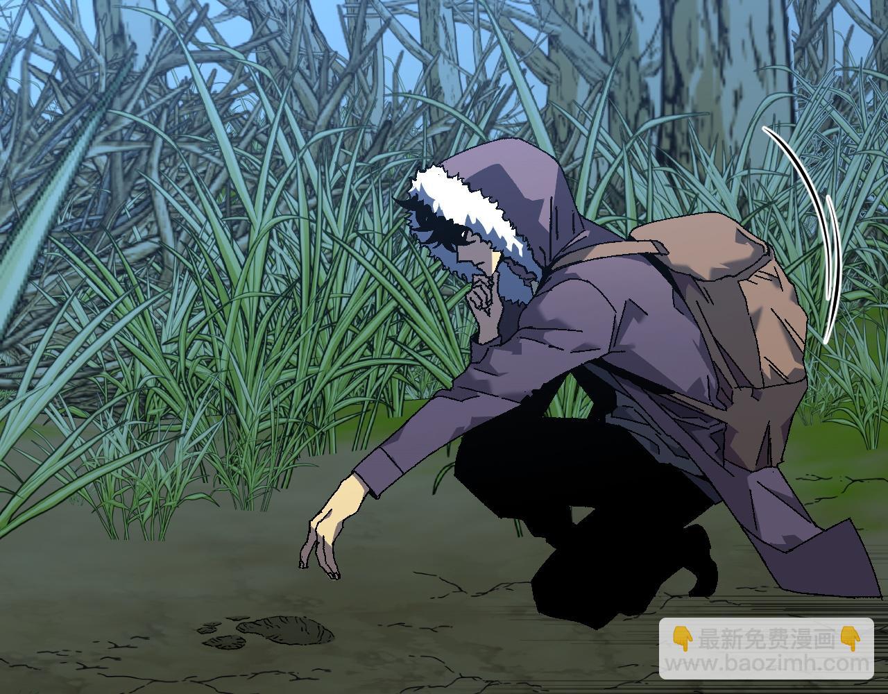 我能複製天賦 - 第44話 第一隻獸寵(3/4) - 7