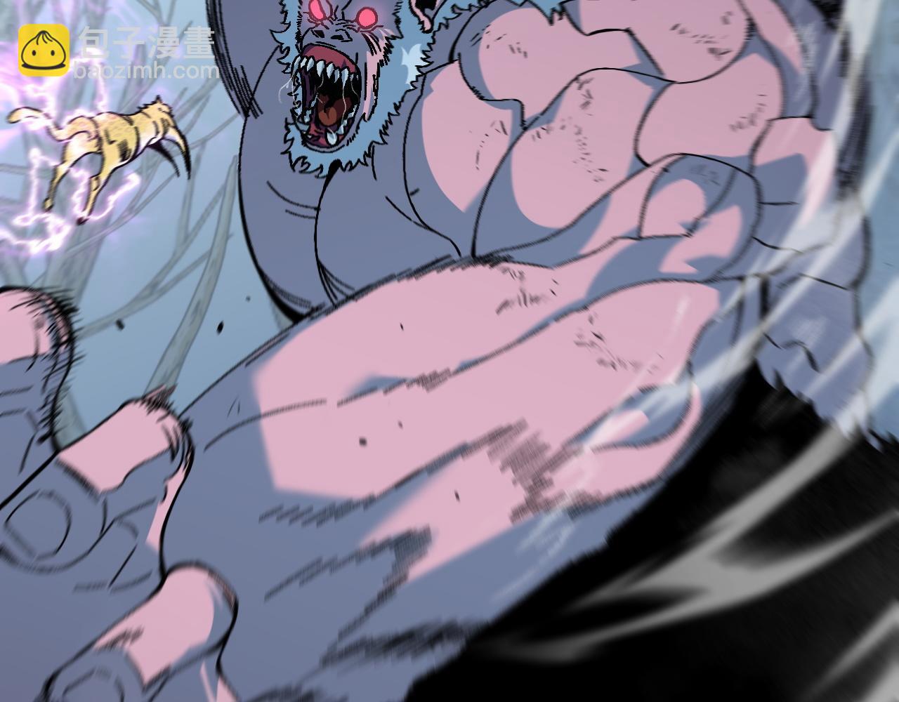 我能複製天賦 - 第44話 第一隻獸寵(3/4) - 8