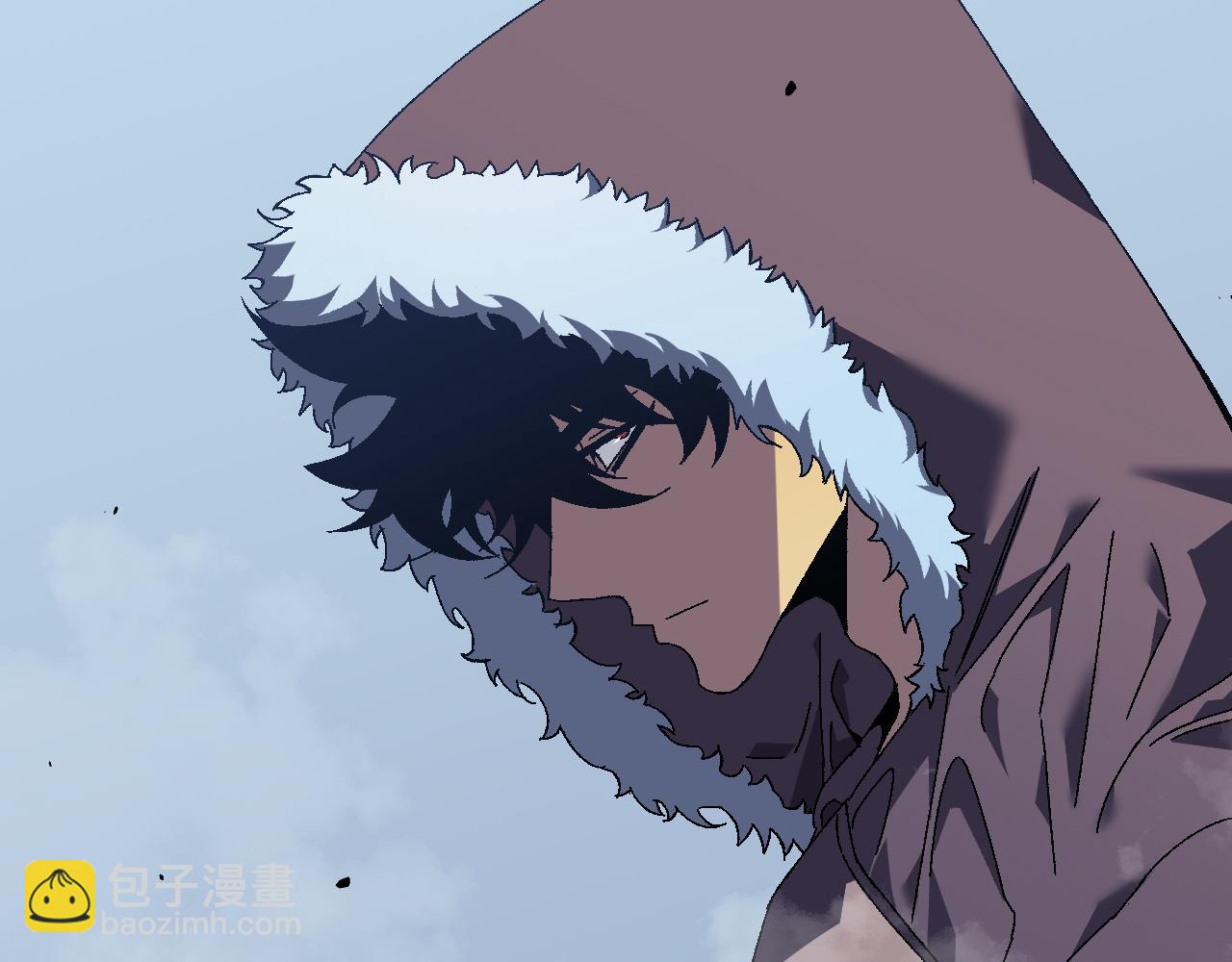 我能複製天賦 - 第44話 第一隻獸寵(2/4) - 7