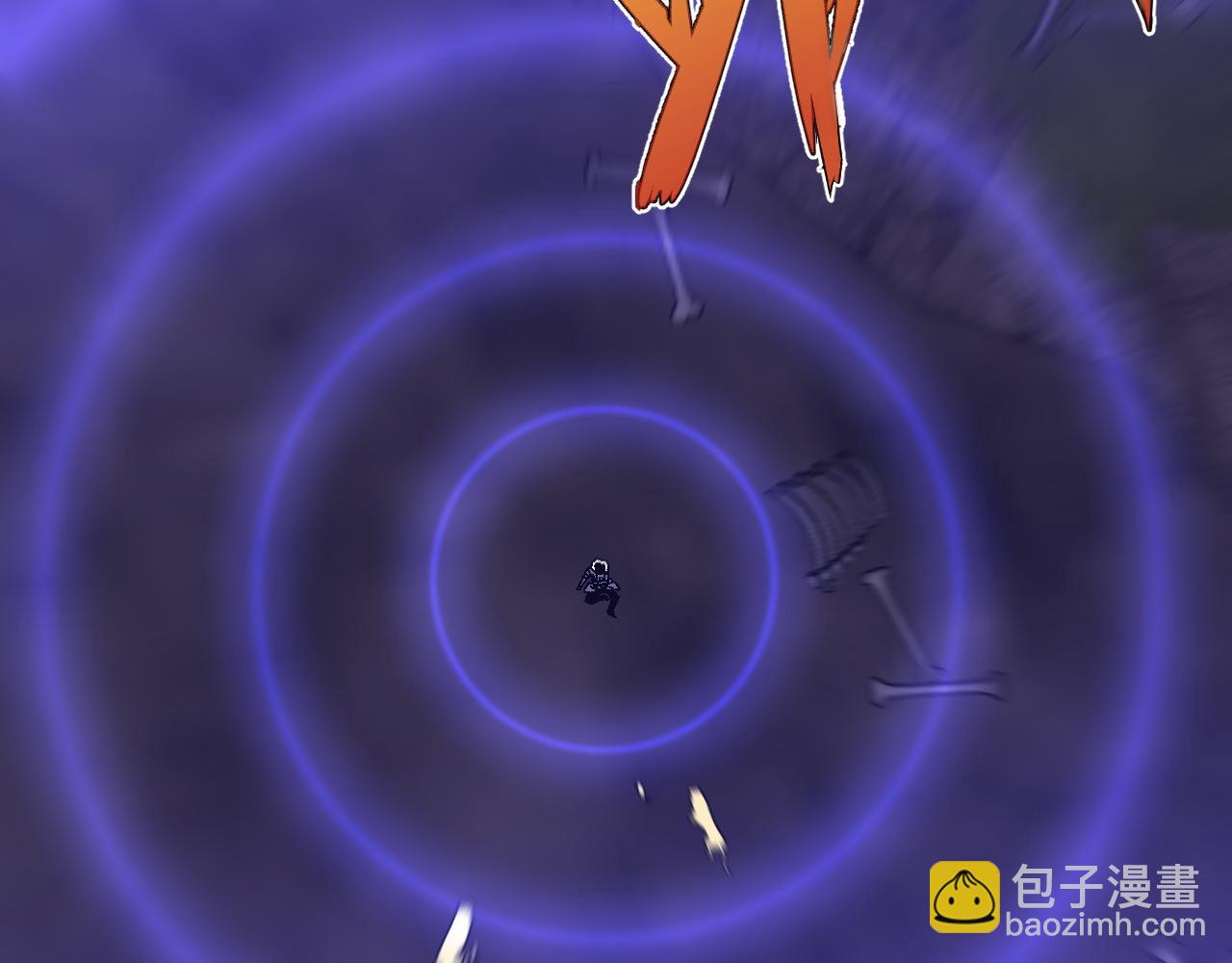 我能複製天賦 - 第46話	可以隔空複製了！(4/4) - 5