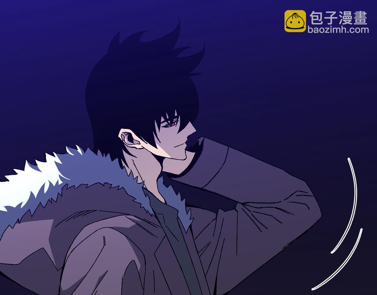 我能複製天賦 - 第46話	可以隔空複製了！(4/4) - 7