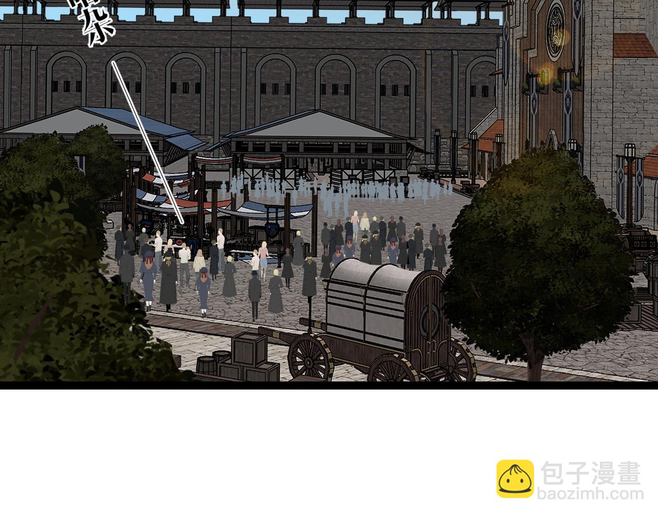 我能複製天賦 - 第48話 進化！頂級修煉天賦(2/4) - 6