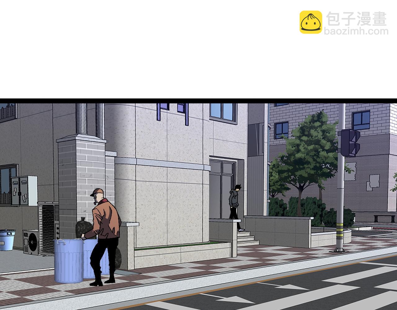 我能複製天賦 - 第50話進階!高等刀類天賦(3/4) - 2