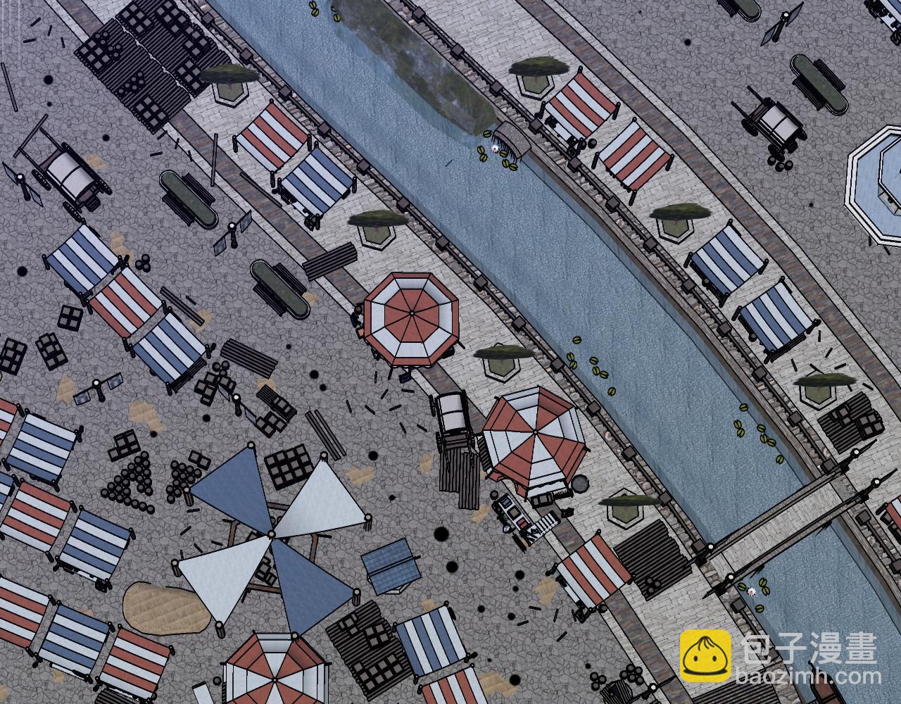 我能複製天賦 - 第50話進階!高等刀類天賦(3/4) - 8