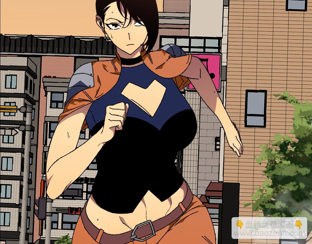 我能複製天賦 - 第50話進階!高等刀類天賦(2/4) - 4