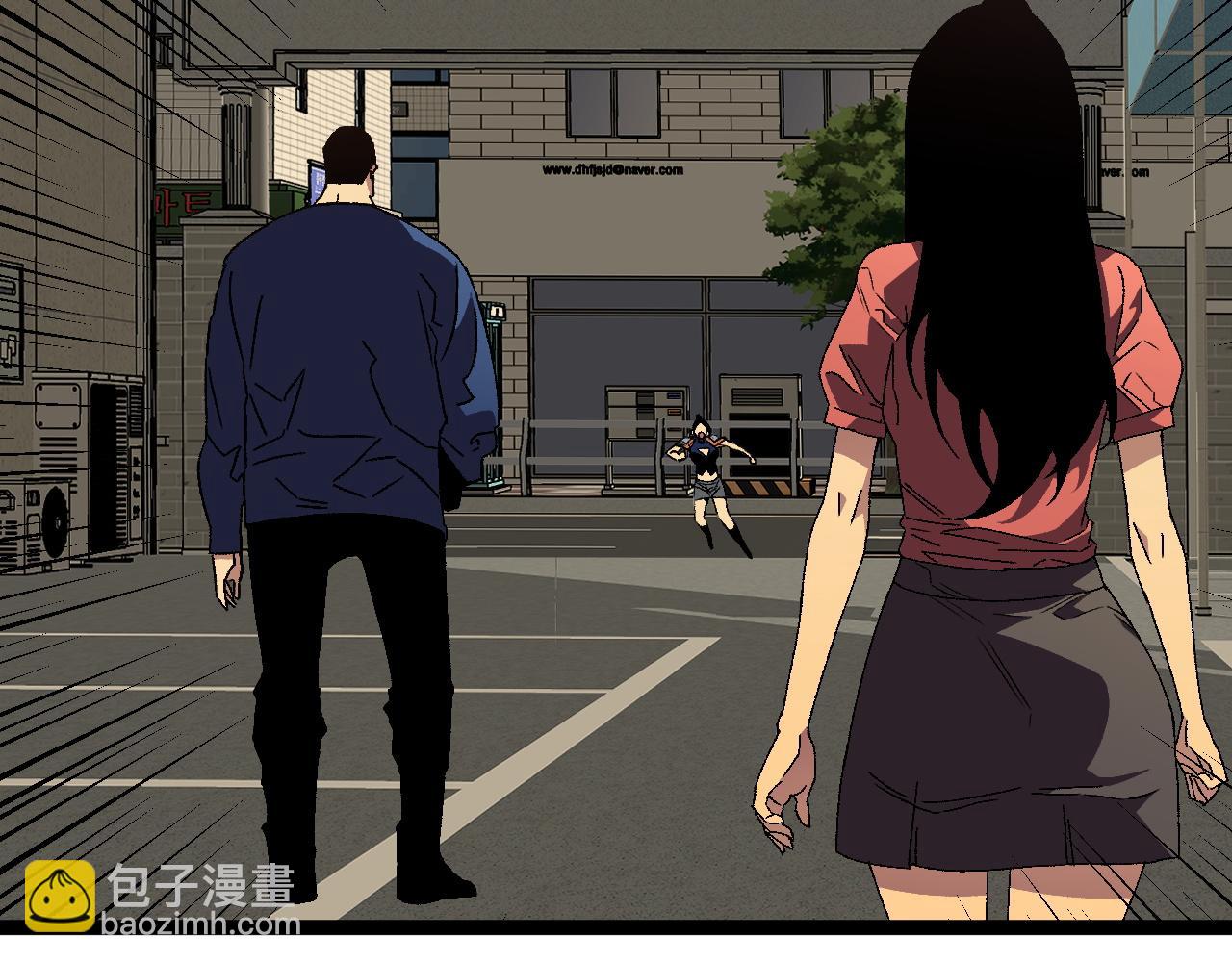 我能複製天賦 - 第50話進階!高等刀類天賦(2/4) - 6