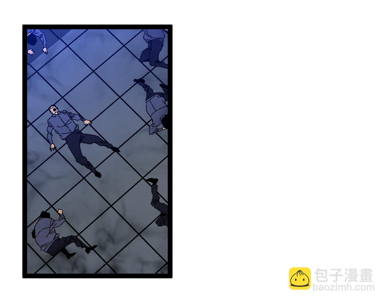 我能複製天賦 - 第54話 死氣爆術！(3/3) - 4