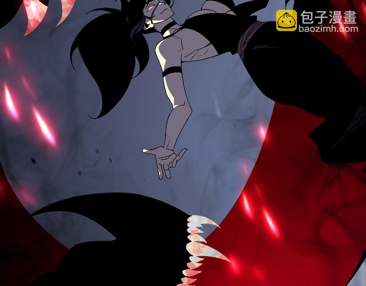 我能複製天賦 - 第54話 死氣爆術！(3/3) - 2