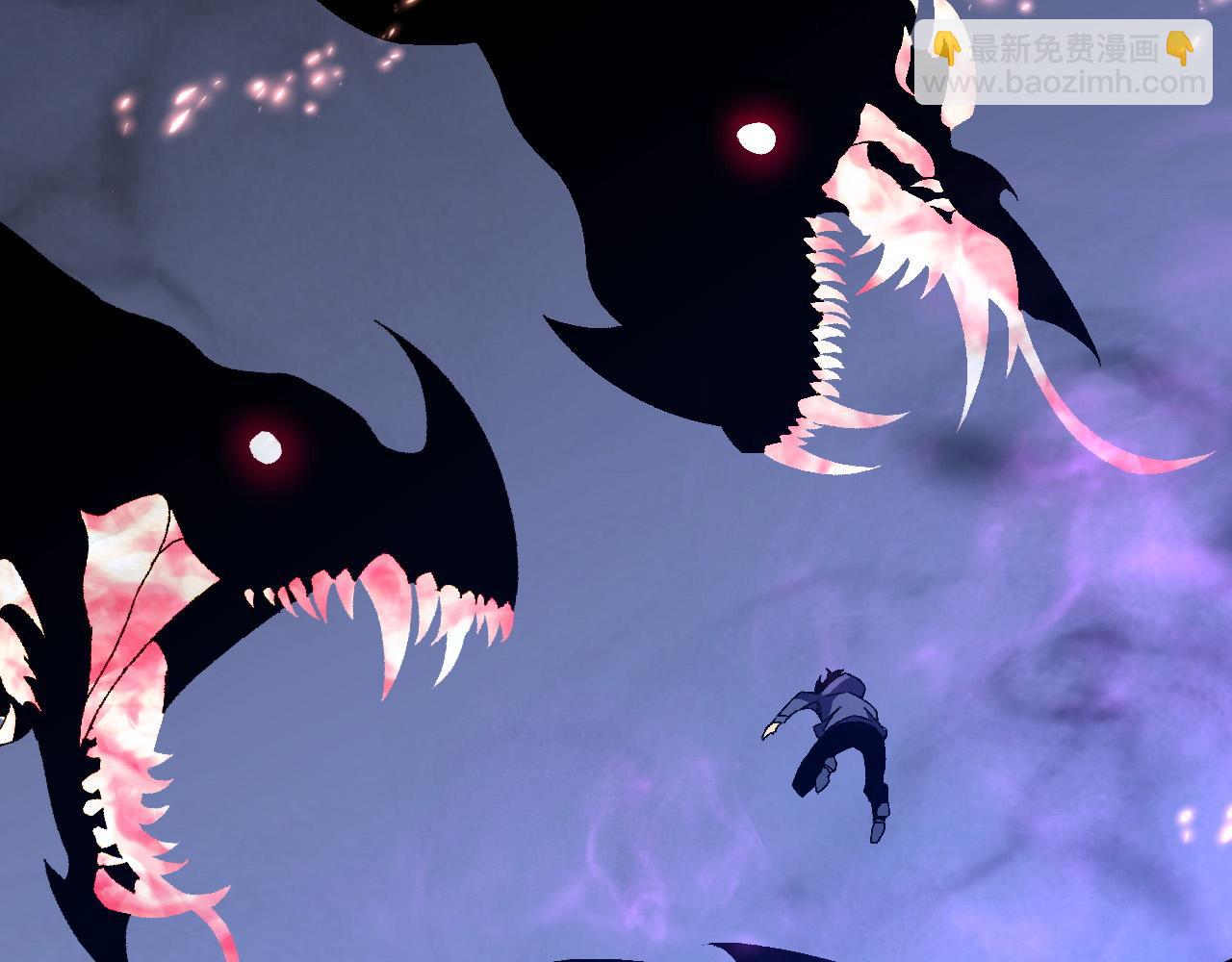 我能複製天賦 - 第54話 死氣爆術！(3/3) - 4