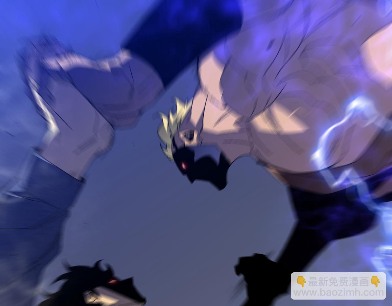 我能複製天賦 - 第54話 死氣爆術！(2/3) - 7