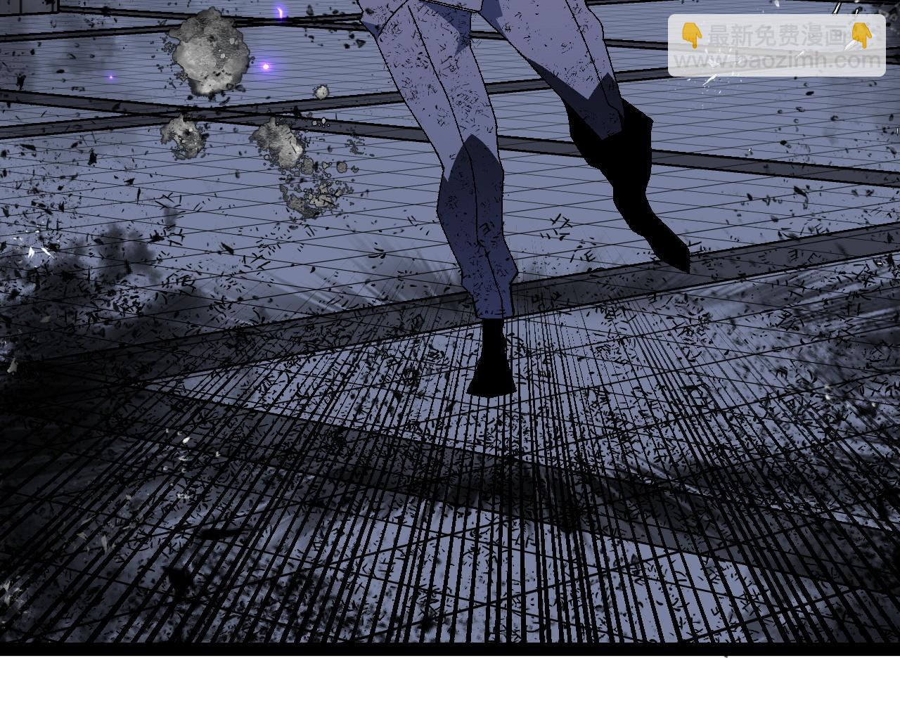 我能複製天賦 - 第56話 宗師現！！(3/4) - 6