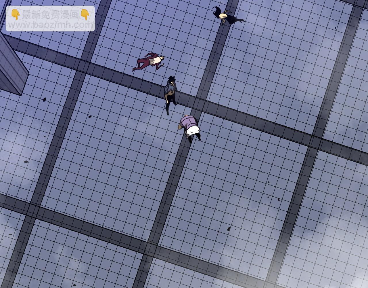 我能複製天賦 - 第56話 宗師現！！(2/4) - 7