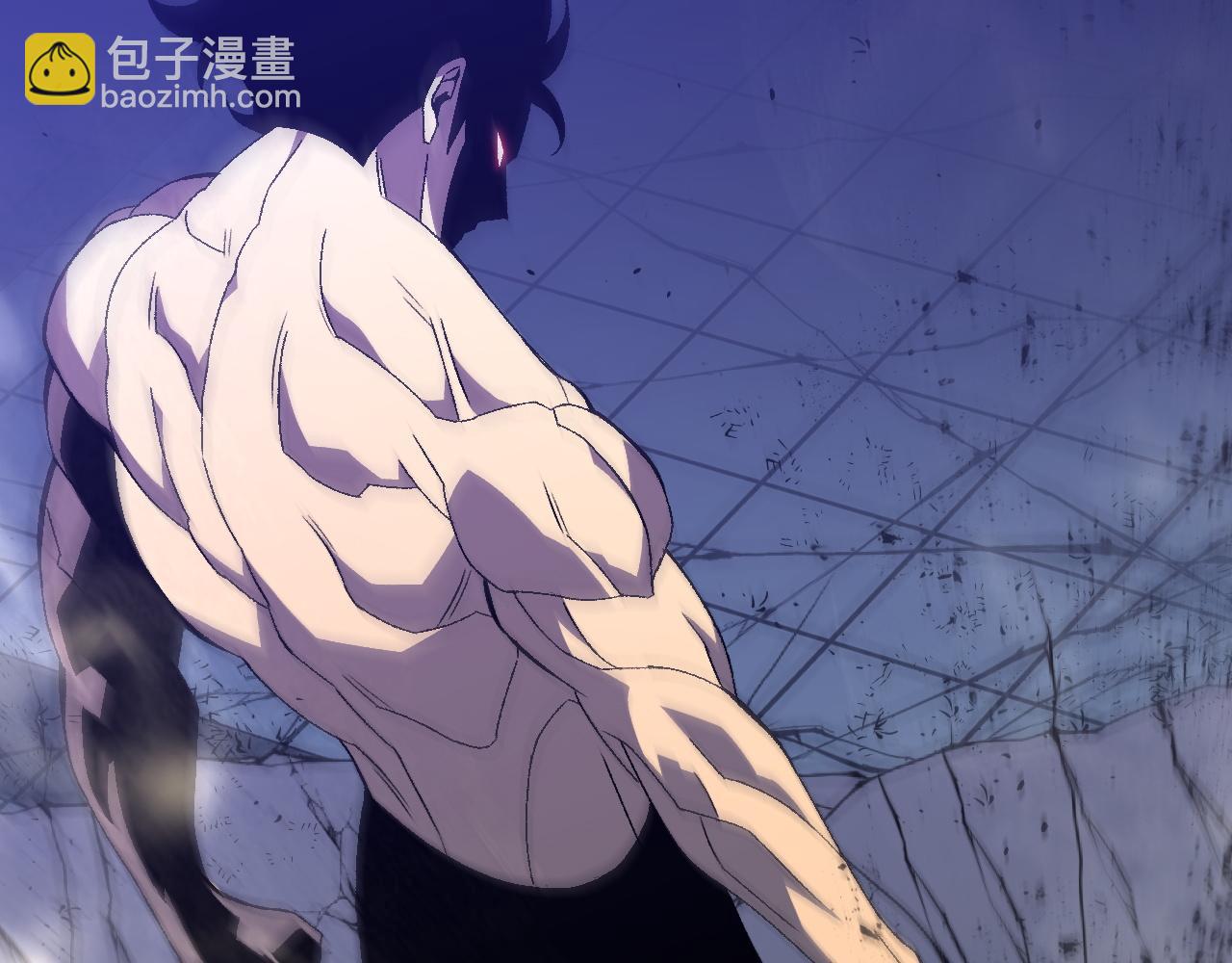 我能複製天賦 - 第58話 第二位宗師！？(3/4) - 3