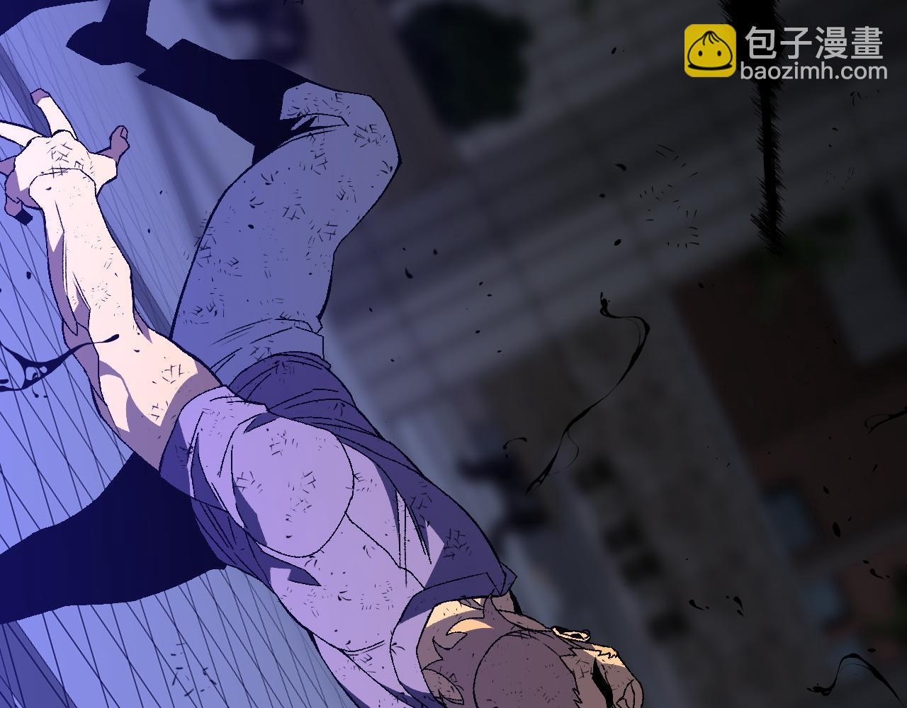 我能複製天賦 - 第58話 第二位宗師！？(2/4) - 3