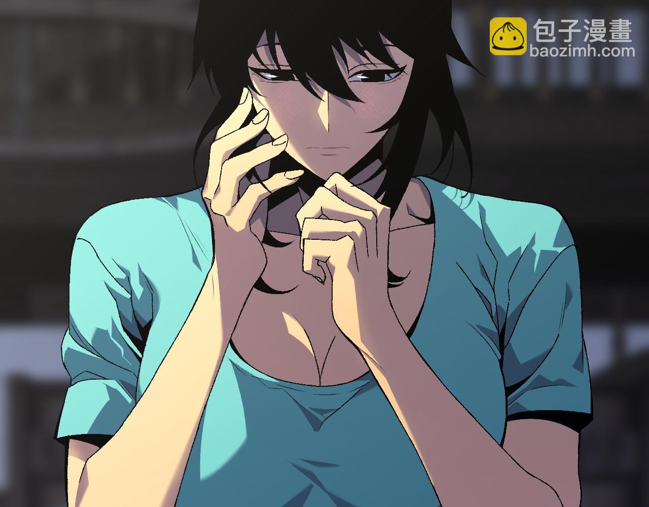 我能複製天賦 - 第60話 見面(3/4) - 4