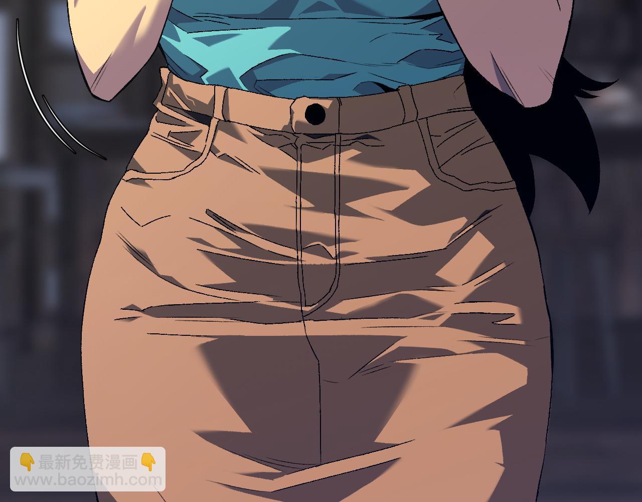 我能複製天賦 - 第60話 見面(3/4) - 5