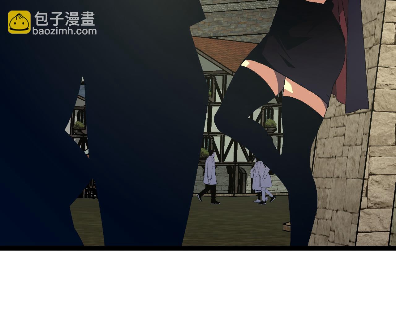 我能複製天賦 - 第60話 見面(4/4) - 1