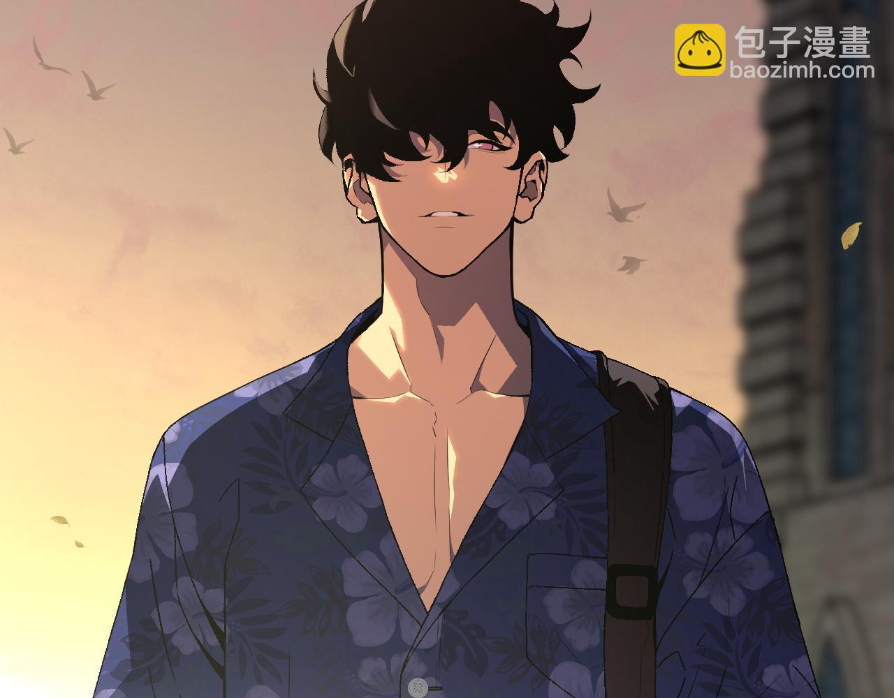 我能複製天賦 - 第60話 見面(4/4) - 1