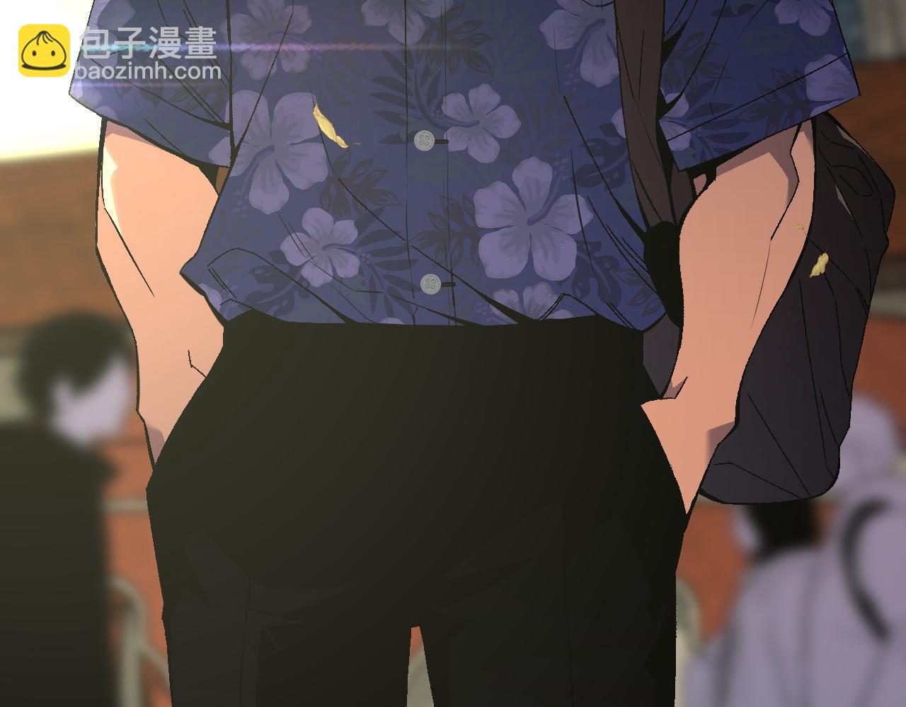 我能複製天賦 - 第60話 見面(4/4) - 2