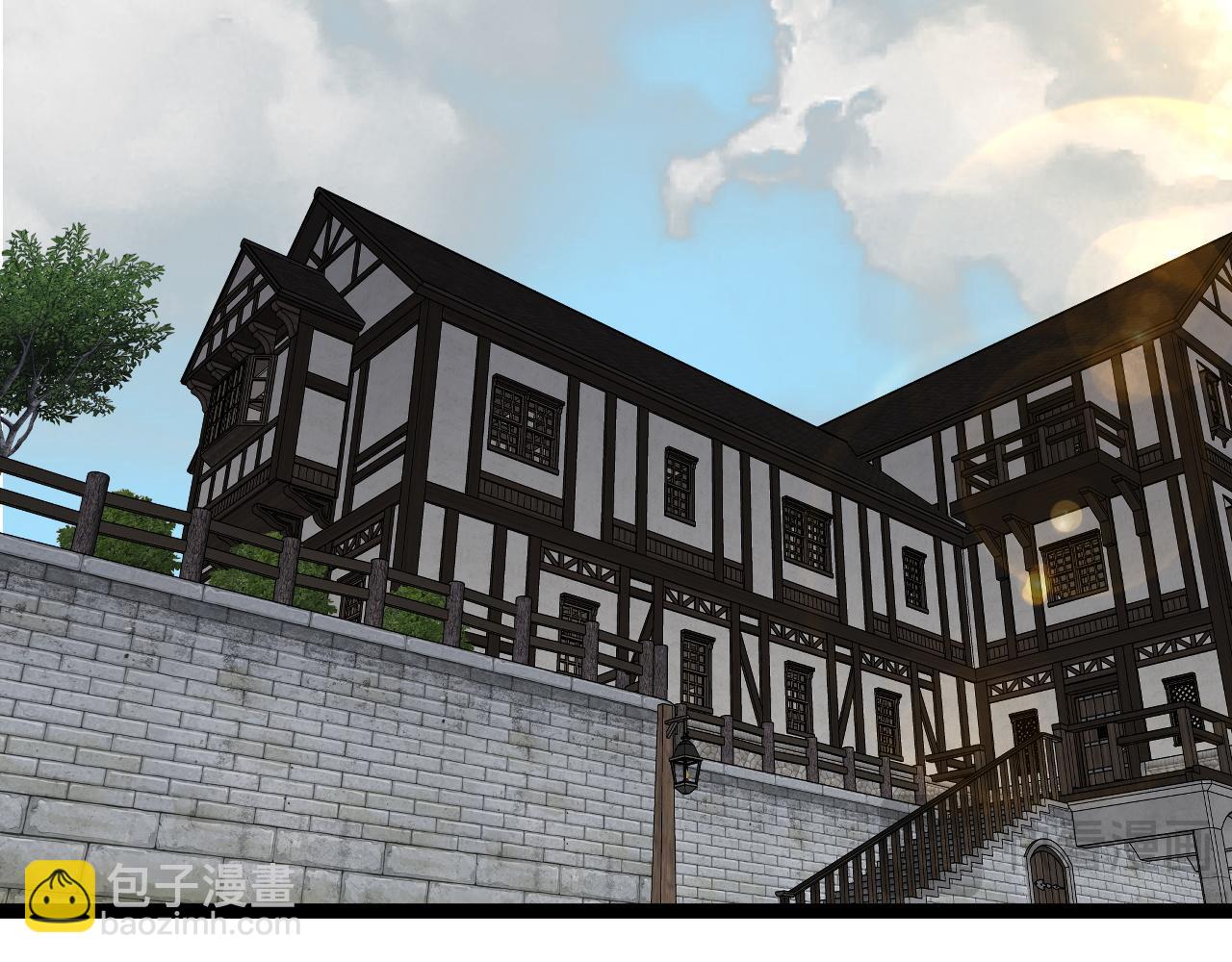 我能複製天賦 - 第60話 見面(2/4) - 7