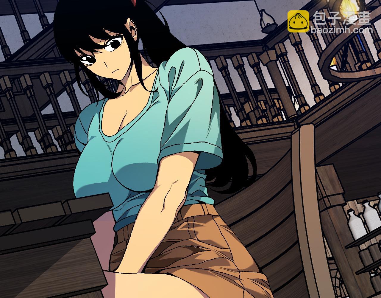 我能複製天賦 - 第60話 見面(2/4) - 5